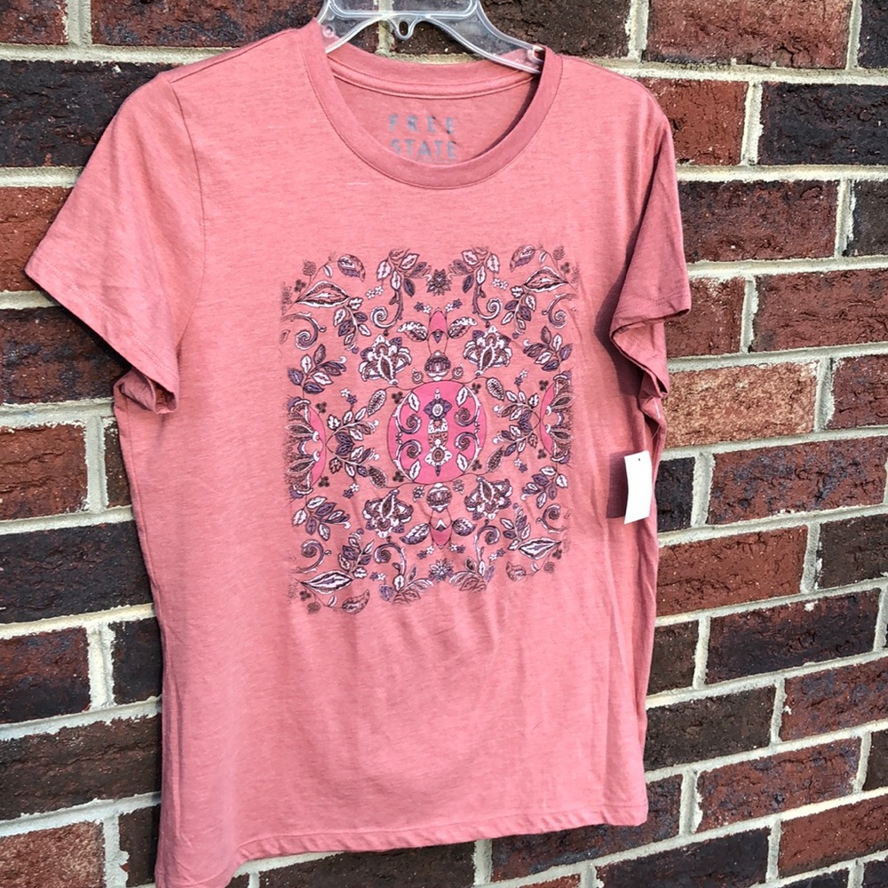Free State t-shirt
